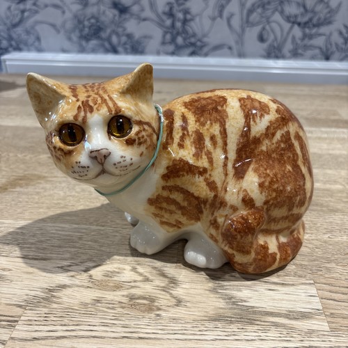 Winstanley cat size glass - size, 3