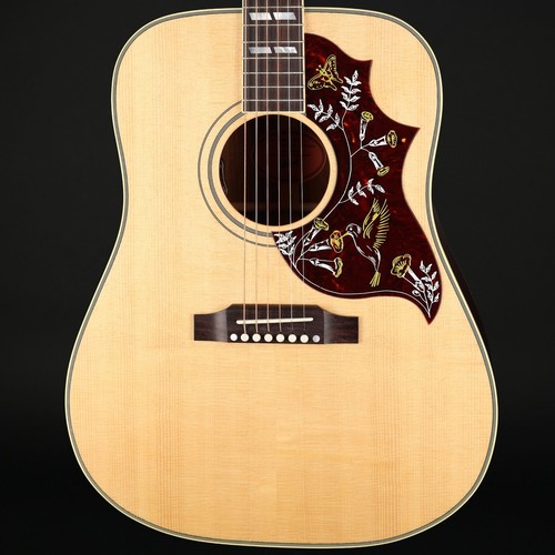 Gibson hummingbird original - original, in