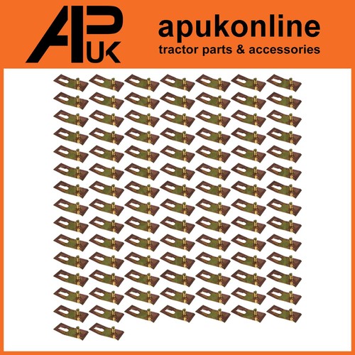 100 beam safety locking pin - x,