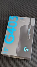 Logitech G403 Gaming Mouse