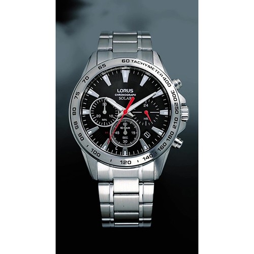 Seiko lorus solar - seiko,