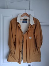 Quba Sails Canvas XL Jacket
