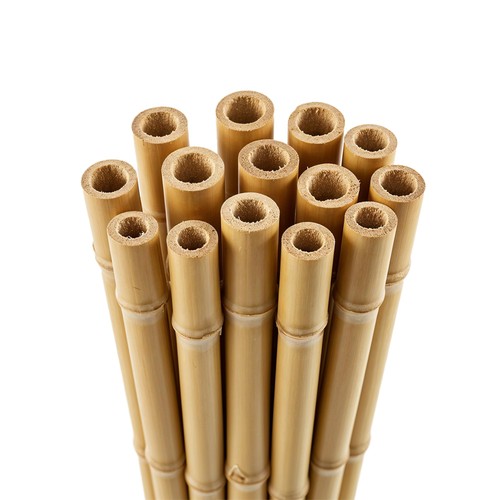 Thick bamboo canes heavy duty - bamboo,