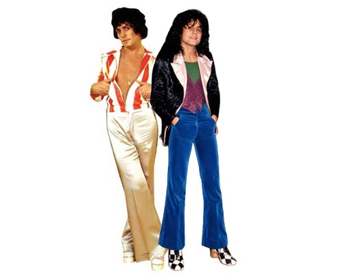 Marc bolan life size - bolan, celebrity
