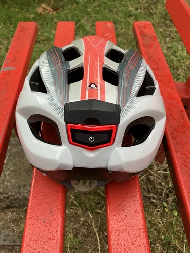 Crivit cycling helmet - helmet,, with