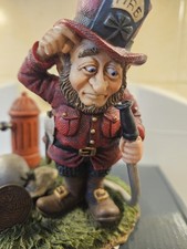 Declans Finnlans Red O'hare