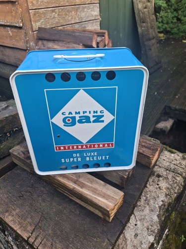 Vintage camping gaz - vintage,