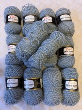 🧶 350g appx Emu Mix ’n’