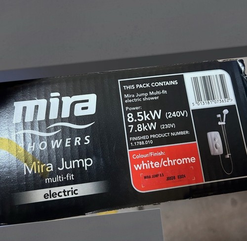 Mira jump 1788 010 multi - mira,
