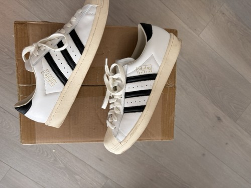Adidas superstar vintage - superstar,