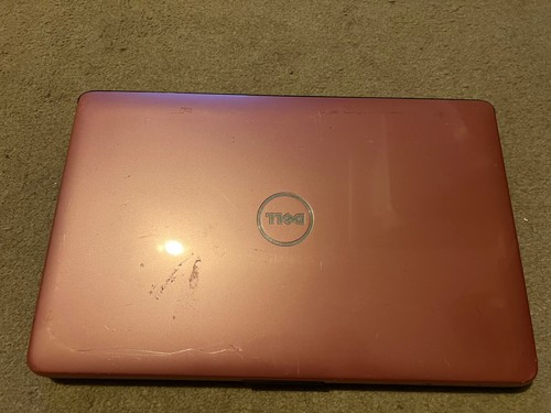 Pink dell inspiron 1545 - pink,