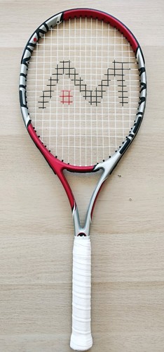 Mantis xenon tennis - xenon, racket
