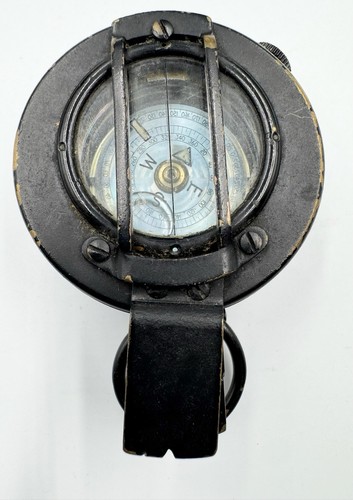 Genuine british army 1944 - genuine,