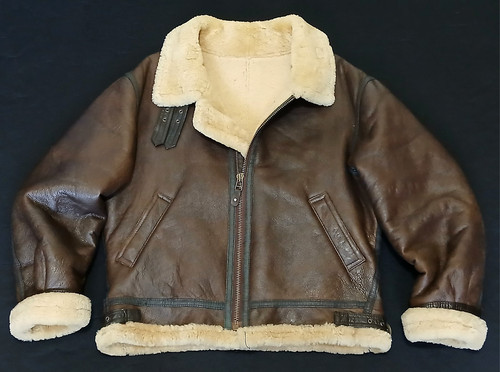 Vgc heavy duty aviator - vgc,