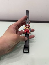 Collectible Super Mario Watch