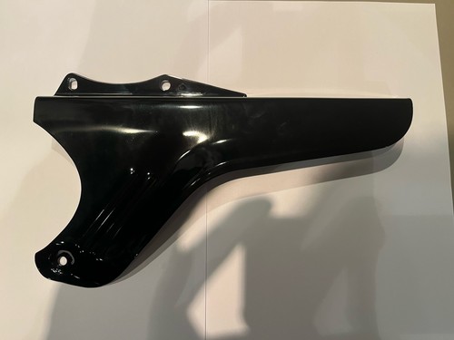 Honda dax chain cover - honda,