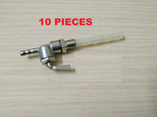 10 × Universal Gas Petrol