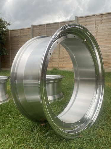 Bbs lm299 wheel - lm, barrels