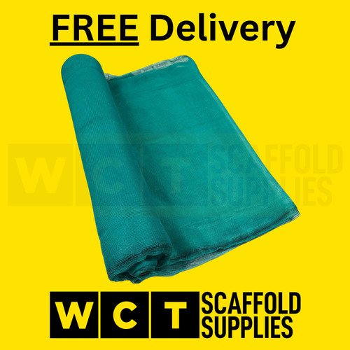 Green garden allotment netting - allotment,