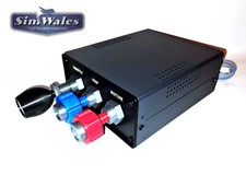 Cessna 152/172 Style TQ for Flight Simulation - Brand New with USB interface