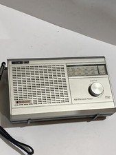 VINTAGE PYE RADIO  AM(MW)-LW