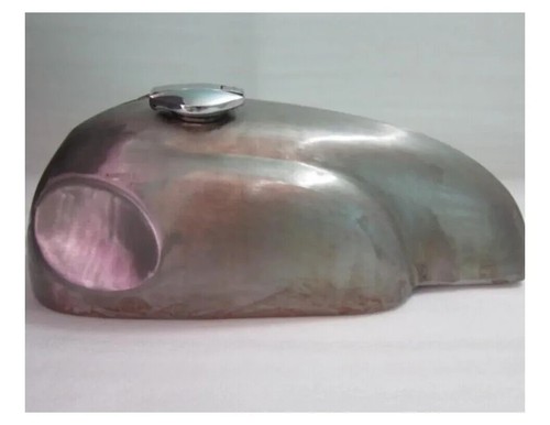 Fit norton manx triton - norton,