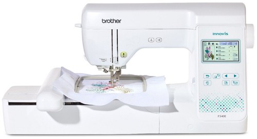Brother f540e embroidery - brother,