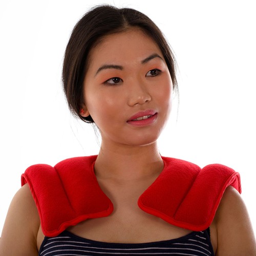 Neck shoulder wheat - shoulder, bag