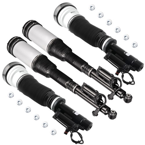 Air ride suspension strut - ride,