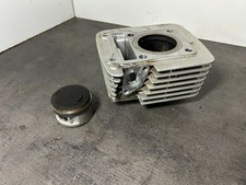 Scorpa TY-S 125F Trials Bike