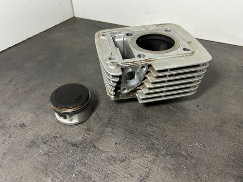 Scorpa 125f trials - ty-s, bike