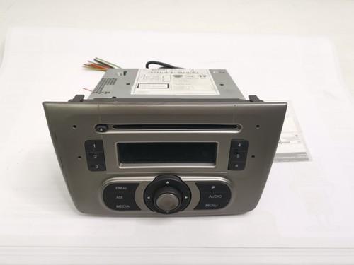 Alfa romeo mito radio - alfa,