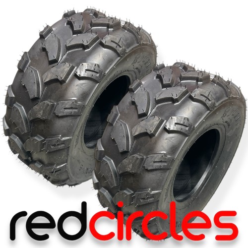 Atv quad bike - 2x, pair