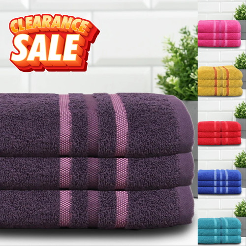 500gsm egyptian cotton - egyptian, hand