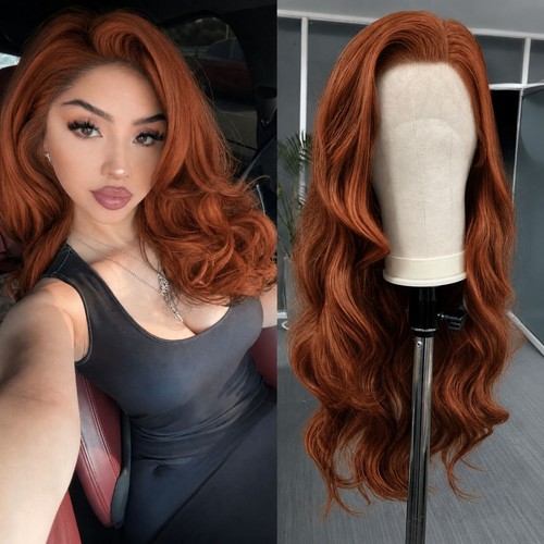 Free part lace front wigs - part,