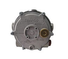 IMPCO MODEL JB  - LPG FORKLIFT