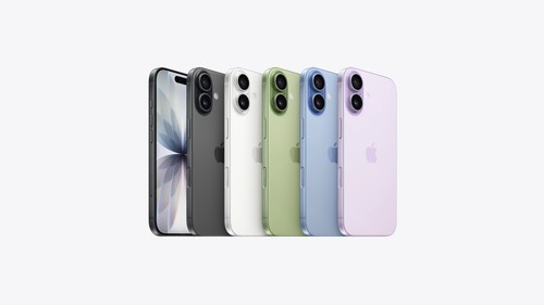 Apple iphone ai - apple, 17