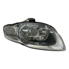 AUDI A4 B7 HEADLIGHT HEADLAMP
