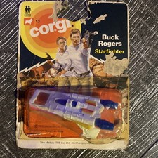 1980 Vintage Buck Rogers