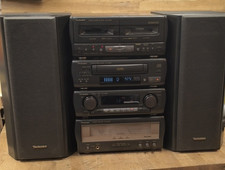 Technics SC-CA1060 / CA1080