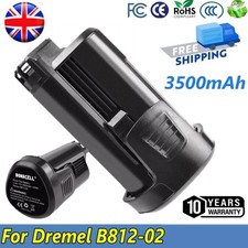 3500mAh 12V Li-ion Battery For