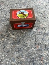 Breyer Hunter Jumper Tack Box