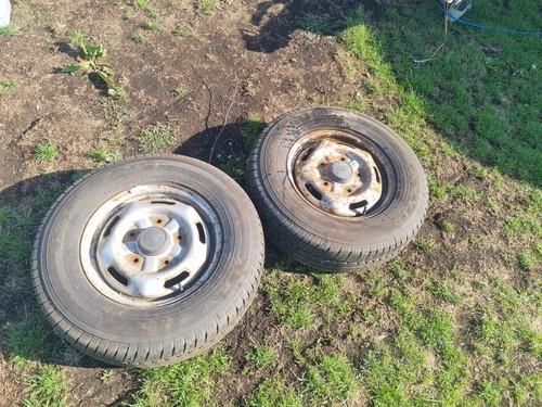 Ford transit wherls - wherls, 16