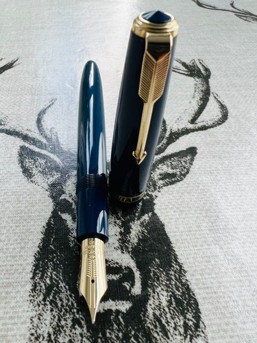 Parker duofold maxima - duofold,