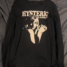 Hysteric Glamour Unisex Long