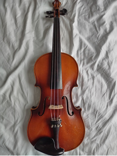Vintage karl hofner large - vintage,