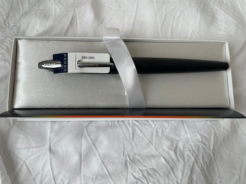 Cross fountain pen - cross, 886