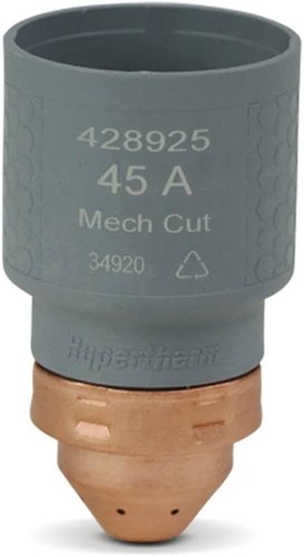 Hypertherm smartsync 45a - hypertherm, amp