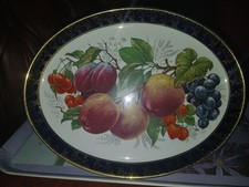 Vtg Weatherby Hanley England