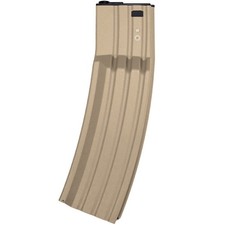 M4 Magazine AEG Polymer
